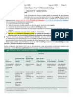 Calculos en Farmacologia