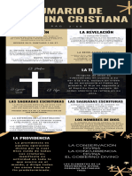 Sumario de Doctrina Cristiana