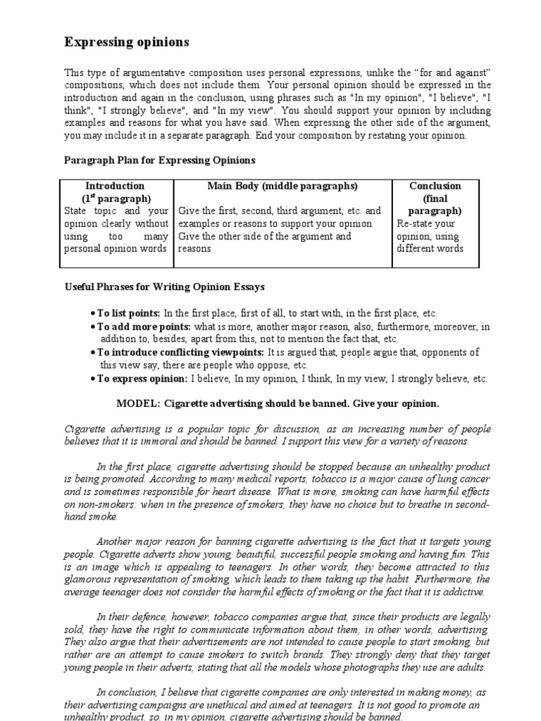 Cigarette smoking research paper picture