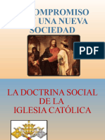 Qué Es La Doctrina Social