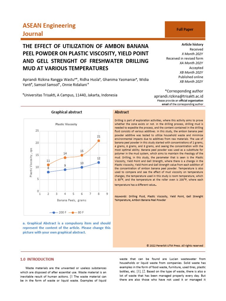 20027-Article Text-73915-7-15-20231015 | PDF | Rheology | Viscosity