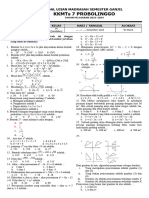 Matematika 9