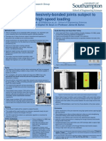 Analisis Titik Sambungan Adhesively_bonded Dalam Kaitan Dengan Pembebanan Kecepatan Tinggi_Transportasi Maritim_Crammond_George