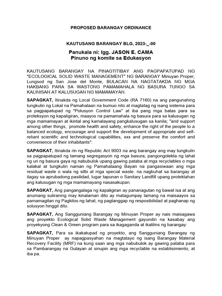 ordinance-barangay-solid-waste-management-ordinance-of-barangay-minuyan