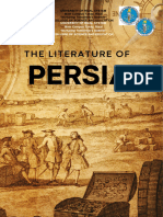 (H) Persian Literature (Afro-Asian Lit)