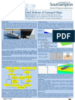 Beban Fluida Dan Gerakan Dari Kapal Rusak_Marine Transport_Wood_Christian