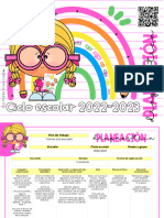 Plan Diagnóstico 1ro 2022-MARIET PREESCOLAR