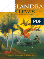 Perelandra - C. S. Lewis