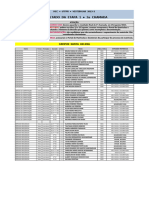 Result Etapa1 3a SH