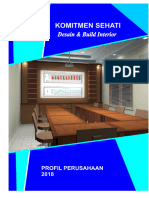 Company Profile DF