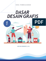 Modul Ajar - DDG (DKV) - Asri Rachmawati