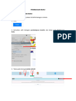 Bahagian - PEMBACAAN BUKU (PENGISIAN DATA SPLKPM)