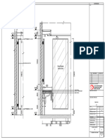 Detail Cermin - Toilet LT 4 - Plaza Atrium