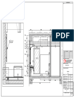 Detail Kaca - Toilet LT 4 - Plaza Atrium