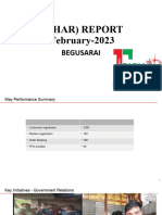 District Begusarai Monthly Update (3) (2) (1) (1) (1)