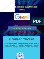 Correo de GMAIL