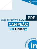 Checklist Linkedin