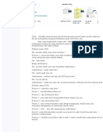 PDF Dialogue