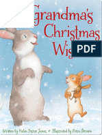 Grandma 39 S Christmas Wish