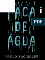 1 - CAP FacaDeAgua