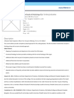 Textbook of Histology For Undergraduates