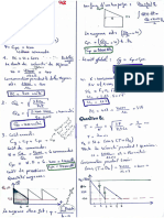 TD 1&2 Gestion de Production