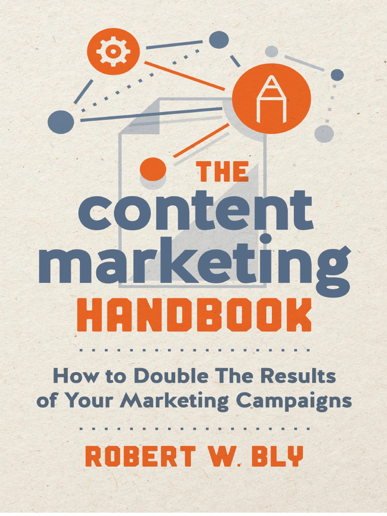 Content Marketing Handbook Pdf