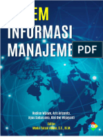 Buku Sistem Informasi Manajemen - Hadion Wijoyo