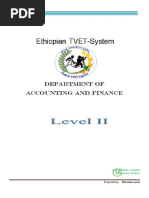 Develop Understanding of Taxation