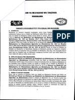 TANGAZO LA MADALALI 2023 DEC - Pdf#pdfjs