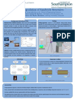 Degradasi Thermal Pada Sandwich Struktur_Marine Transport_Zhang_Shufeng