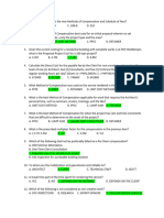 ANSWER KEY Quiz 1 MOC