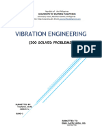 Vibration Engg Solved Problems 1