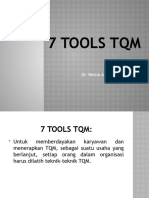 7 Tools TQM