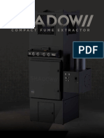 Shadow Compact Fume Extractor Brochure