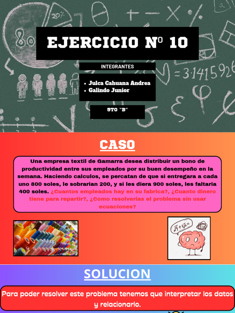 Black Green and White Typographic and Modern Maths Themed Youtube