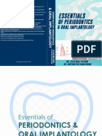 41 Periodontal Instrumentarium