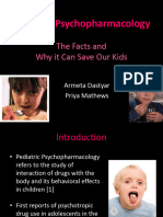 Pediatricpsychopharmacology 090505160507 Phpapp01