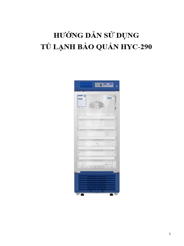 Hyc 290 | PDF