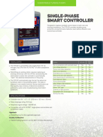 Ffs 0674 Single Phase Controller Sci Datasheet