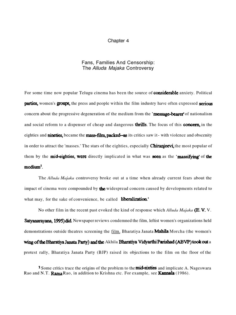 Alluda Majaka PDF