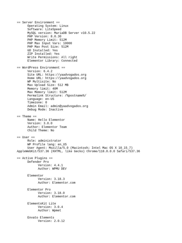 65a11cf6deb65622282fffdf system info yaadvogados org 12 01 2024 pdf