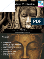 Gandhara Civilization