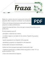 Fraza