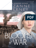 OceanofPDF - Com Blooms of War An Evocative and Emotional - Suzanne Tierney
