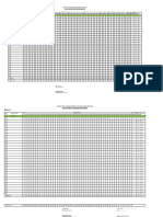 Analisis Hasil US & PAS PENJAS ATIK