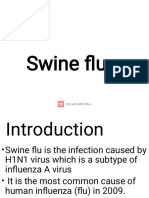 Swine Flu