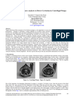 2011-Using Vibration Signatures Analysis To Detect Cavitation in Centrifugal Pumps