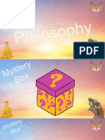 L1 Doing Philosophy