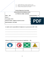 Rattrapage Efm102 V2